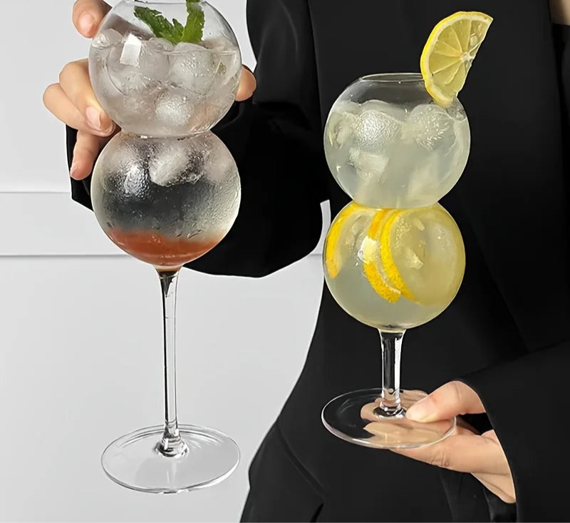 1 peça Taça de Champanhe com Design de Rosa 3D Designer Estilo Taça de Coquetel de Alta Aparência para Festa Taça de Vinho Espumante