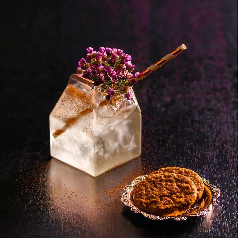 Cozinha - Taças Drinks e Cocktails Conjunto de Diferentes Designers e Cores Copo para Bar em Casa