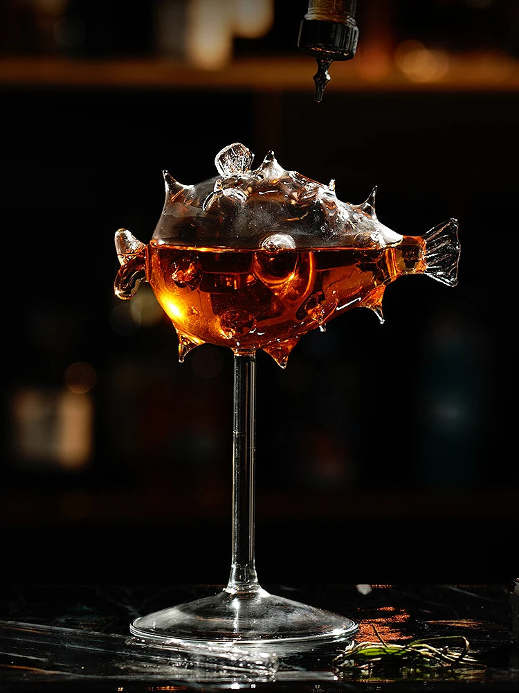 Cozinha - Taças Drinks e Cocktails Conjunto de Diferentes Designers e Cores Copo para Bar em Casa