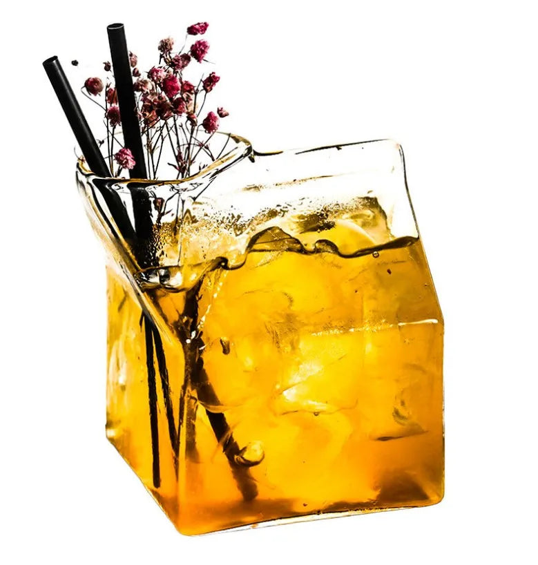Cozinha - Taças Drinks e Cocktails Conjunto de Diferentes Designers e Cores Copo para Bar em Casa