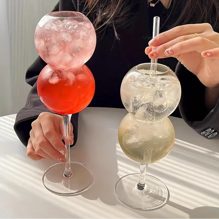 1 peça Taça de Champanhe com Design de Rosa 3D Designer Estilo Taça de Coquetel de Alta Aparência para Festa Taça de Vinho Espumante 
