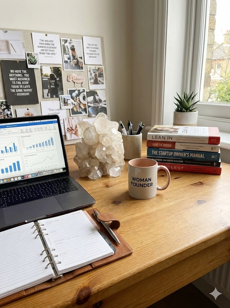 Drusa de Quartzo Fumê Claro Natural 896g – Cristais com Pontas Formadas, Peça Única para Decoração, Energia e Colecionadores – 12×10×8 cm - Doca Express