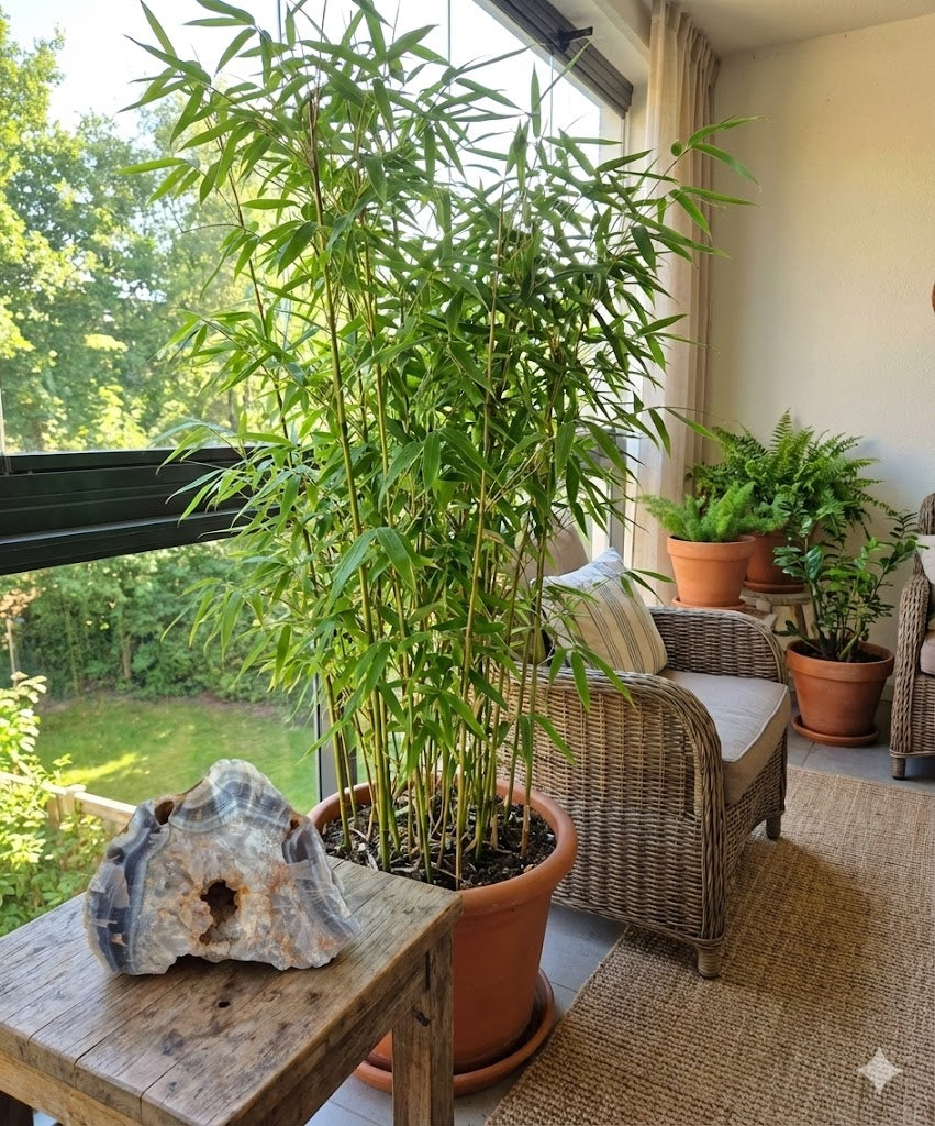 Geodo de Ágata Natural com Drusa de Quartzo – Peça Única Bruta | Ágata com Bandas Azuis e Núcleo Cristalino | Decoração Mineral, Coleção e Ambientes Zen -Doca Express