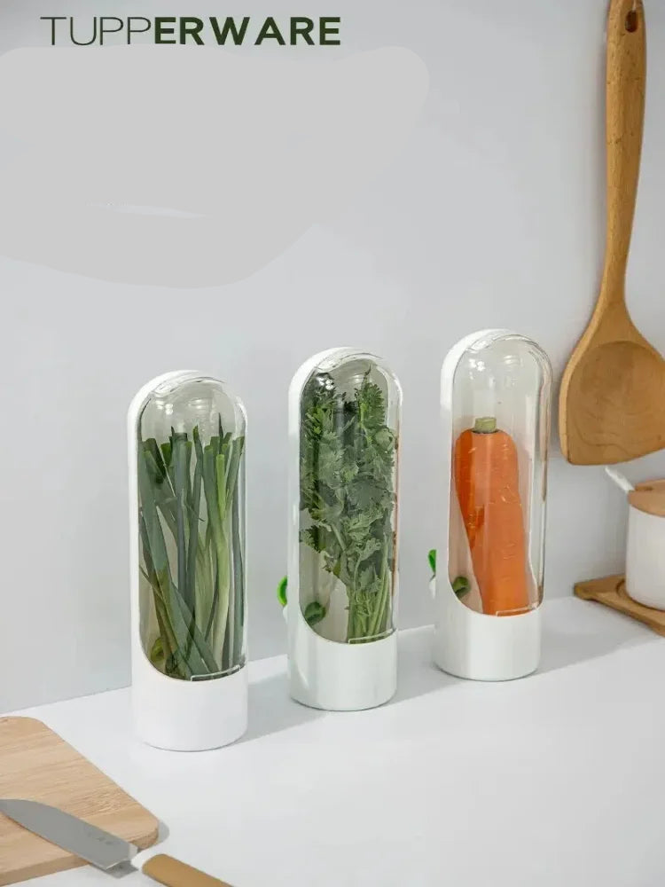 Recipientes para armazenamento de alimentos Cozinha Casa Utensílhos Domésticos e de Cozinha