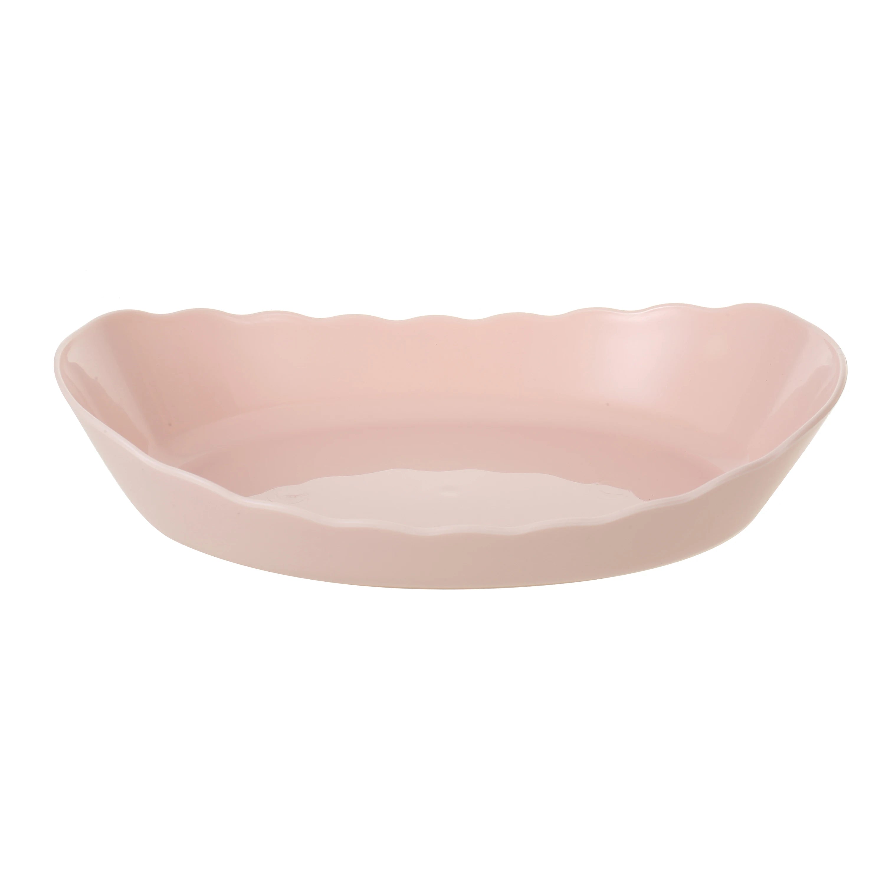 2/3 Layer Fruit Plate Home Living Room Plastic Snack Dish Creative Modern Dried Fruit Basket Candy Dish Cake Stand Salad Bowl