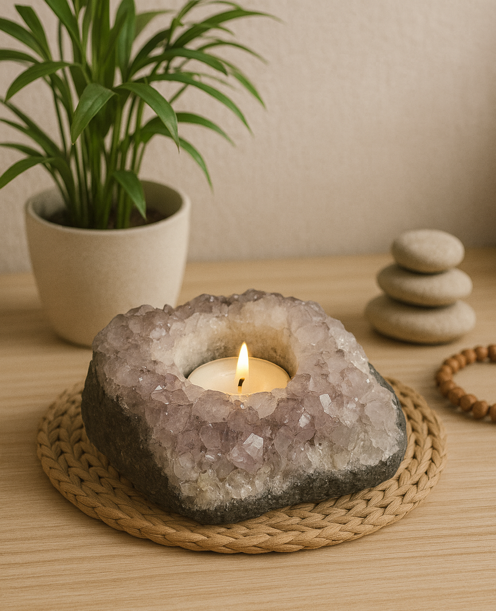 porta-velas-ametista-decoracao-sala